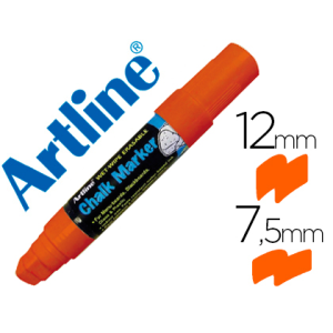 Rotulador artline pizarra...