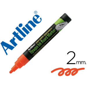 Rotulador artline pizarra...