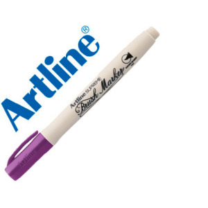 Rotulador artline supreme...