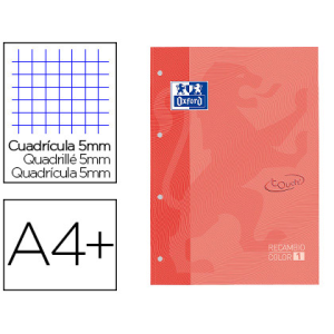 Recambio color 1 oxford din...