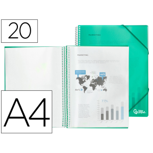 Carpeta liderpapel...