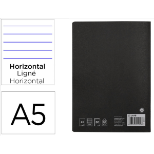 Libreta liderpapel tapa...