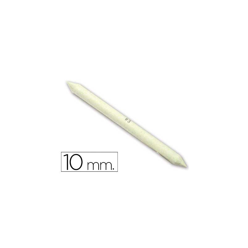 Difumino artist nº 3 de 10 mm