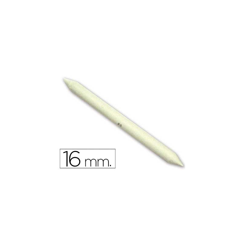 Difumino artist nº 6 16 mm