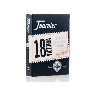 Baraja fournier poker...