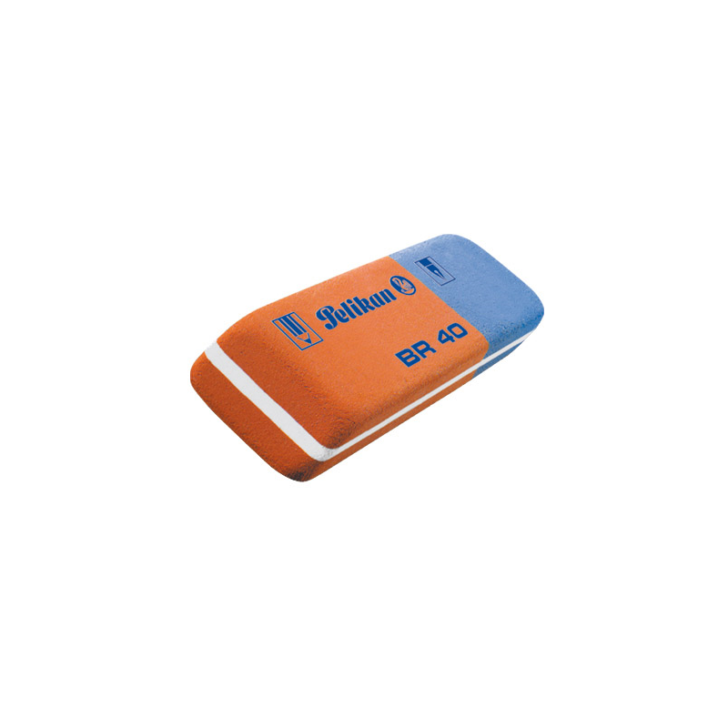 Goma de borrar pelikan br 40