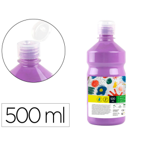 Tempera liquida liderpapel...