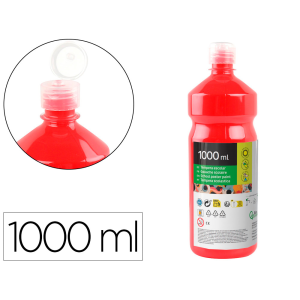 Tempera liquida liderpapel...