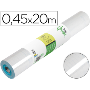 Rollo adhesivo liderpapel...