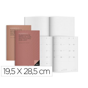 Agenda g mes vista additio...
