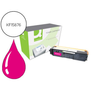 Toner q-connect compatible...