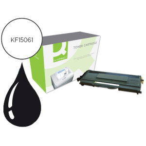 Toner q-connect compatible...