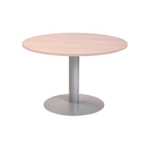 Mesa de reunion rocada...