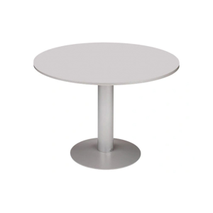 Mesa de reunion rocada...