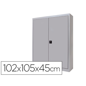 Armario metalico rocada dos...