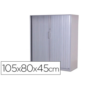 Armario metalico rocada dos...