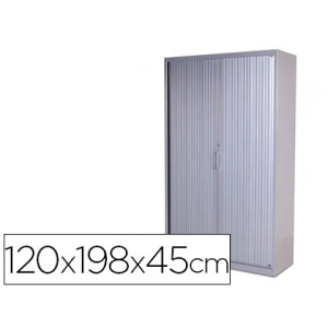 Armario metalico rocada dos...