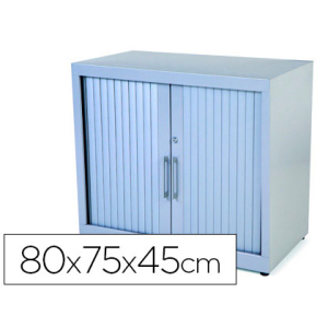 Armario metalico rocada dos...