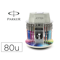 Boligrafo parker jotter...