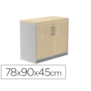 Armario rocada con dos...