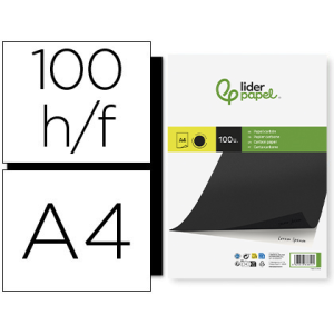 Papel carbon liderpapel...