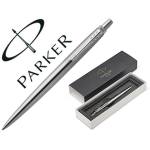 Boligrafo parker jotter acero ct
