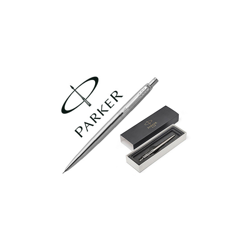 Portaminas parker jotter acero ct