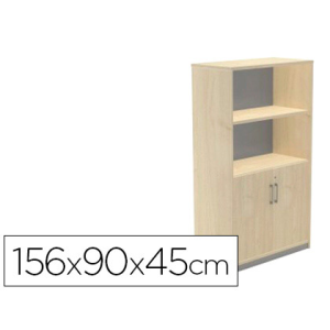 Armario rocada con tres...