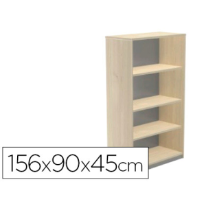 Armario rocada con cuatro...