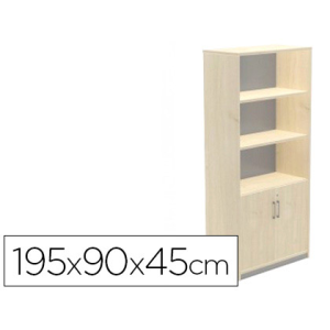 Armario rocada con cuatro...