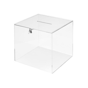 Urna electoral archivo 2000...