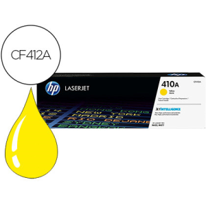 Toner hp color laserjet pro...