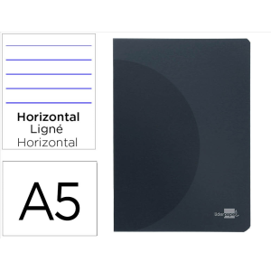 Libreta liderpapel 360 tapa...