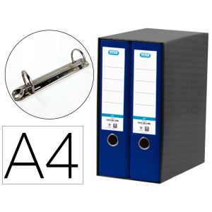 Modulo elba 2 archivadores...