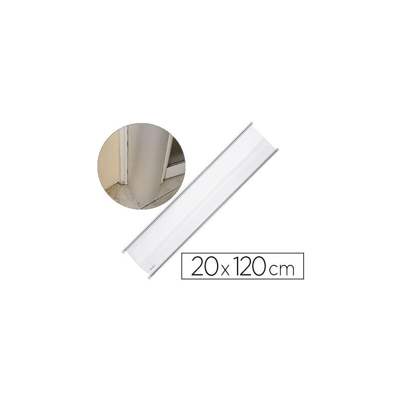 Protector puerta sumo didactic opaco 90 x120 cm