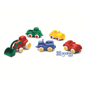 Juego vikingtoys mini...