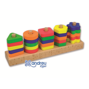 Juego andreutoys...