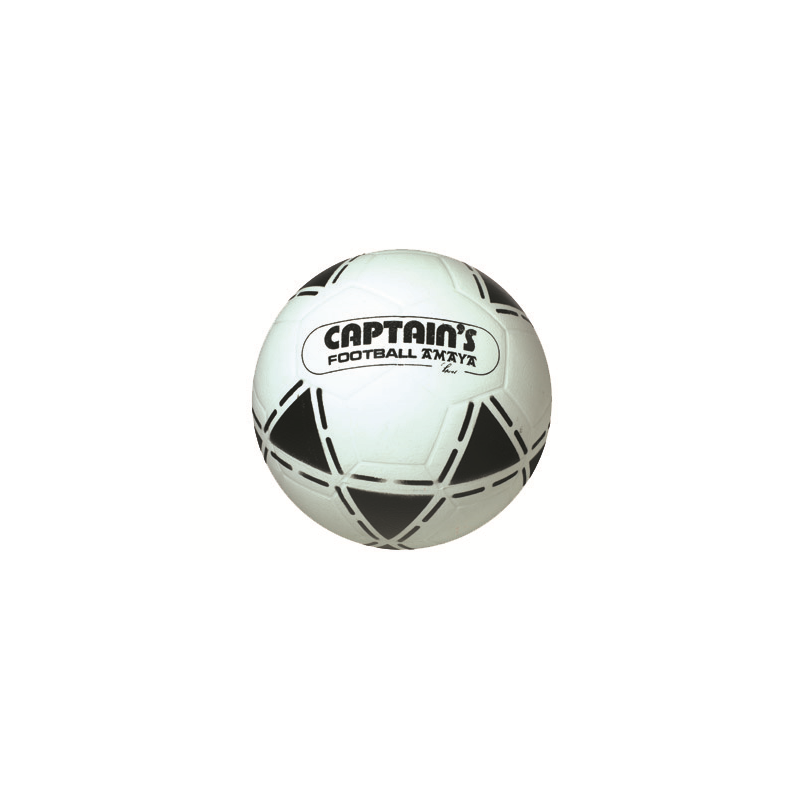 Balon amaya de futbol captains 220 mm 320 gr