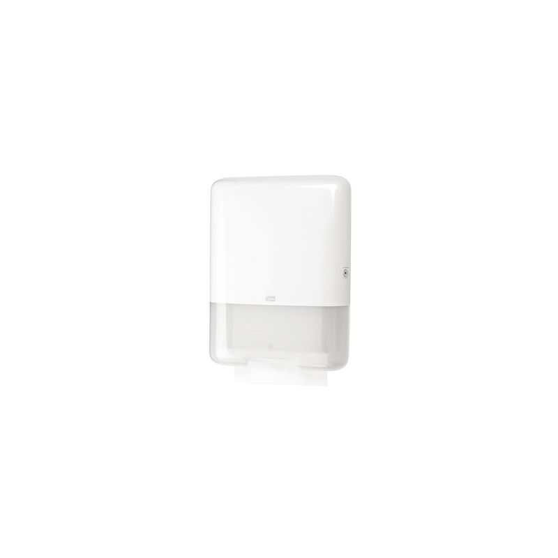 Dispensador higienico tork elevation h3 de toallitas 33,3x43,9x13,6 cm