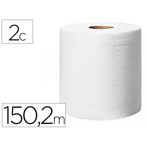 Papel secamanos central 2...