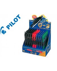 BOLIGRAFO PILOT G-2 TINTA...