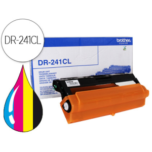 Tambor brother dr-241cl...
