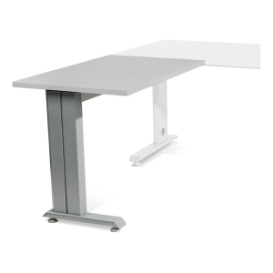 Ala para mesa rocada serie...