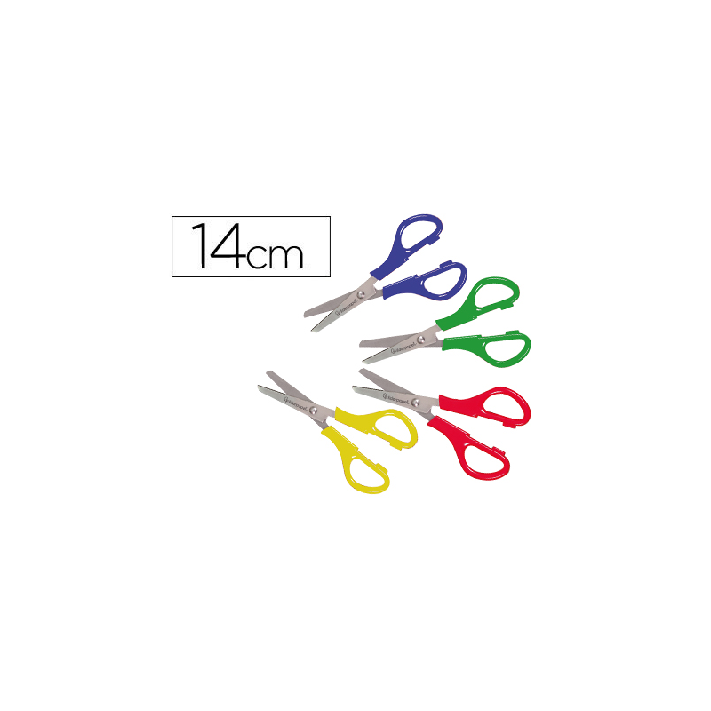 Tijera liderpapel unidad