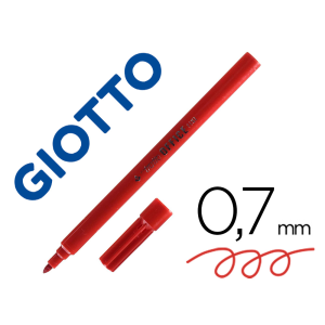 Rotulador tratto office...