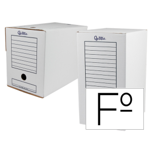 Caja archivo definitivo...