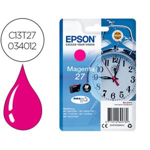 Ink-jet epson 27 wf-3620 /...