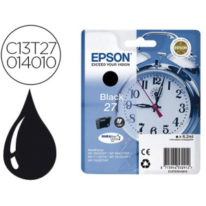 Ink-jet epson 27 wf 3620 /...