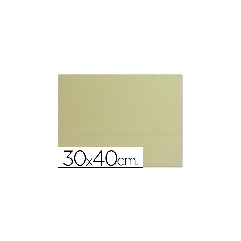Tabla de marqueteria 29,5x39,5 cm