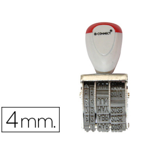 Fechador q-connect con...